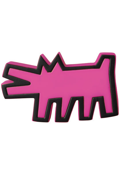 『KEITH HARING』MINI VCD  #3【BOX】